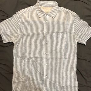 Rag & Bone button down